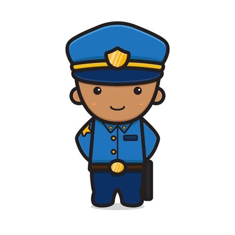 dibujos de policias|dibujo de policia facil.